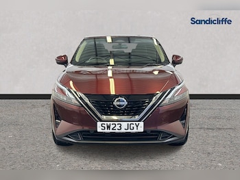 Used Nissan Qashqai 2023 for sale - 76831327: Photo