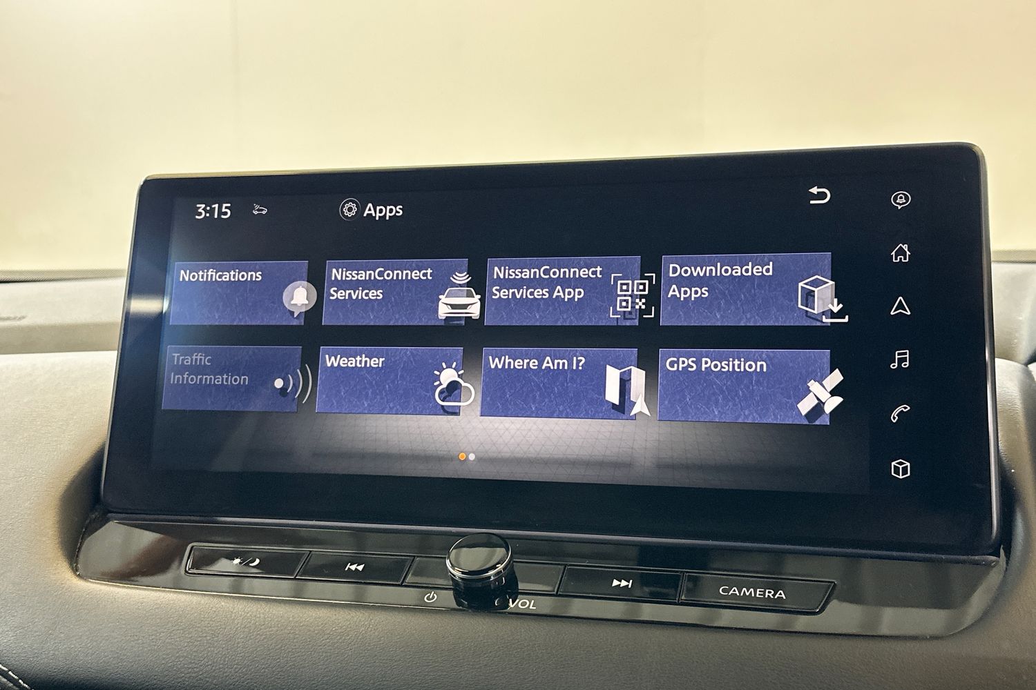 Used Nissan Qashqai 2023 for sale - 76831327: Photo 30