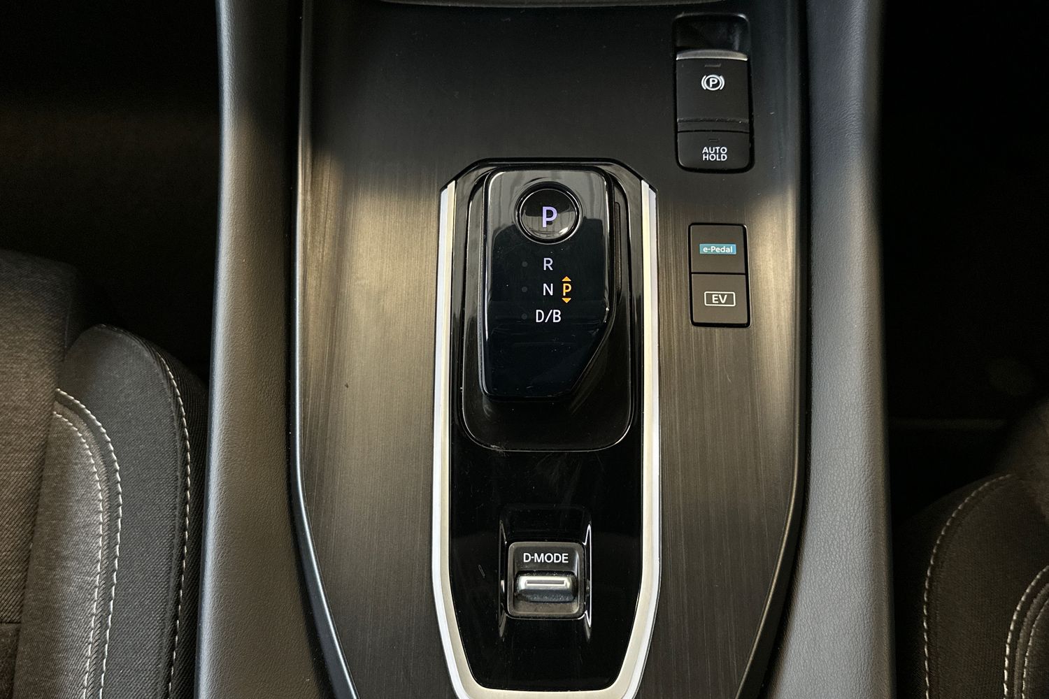 Used Nissan Qashqai 2023 for sale - 76831327: Photo 34