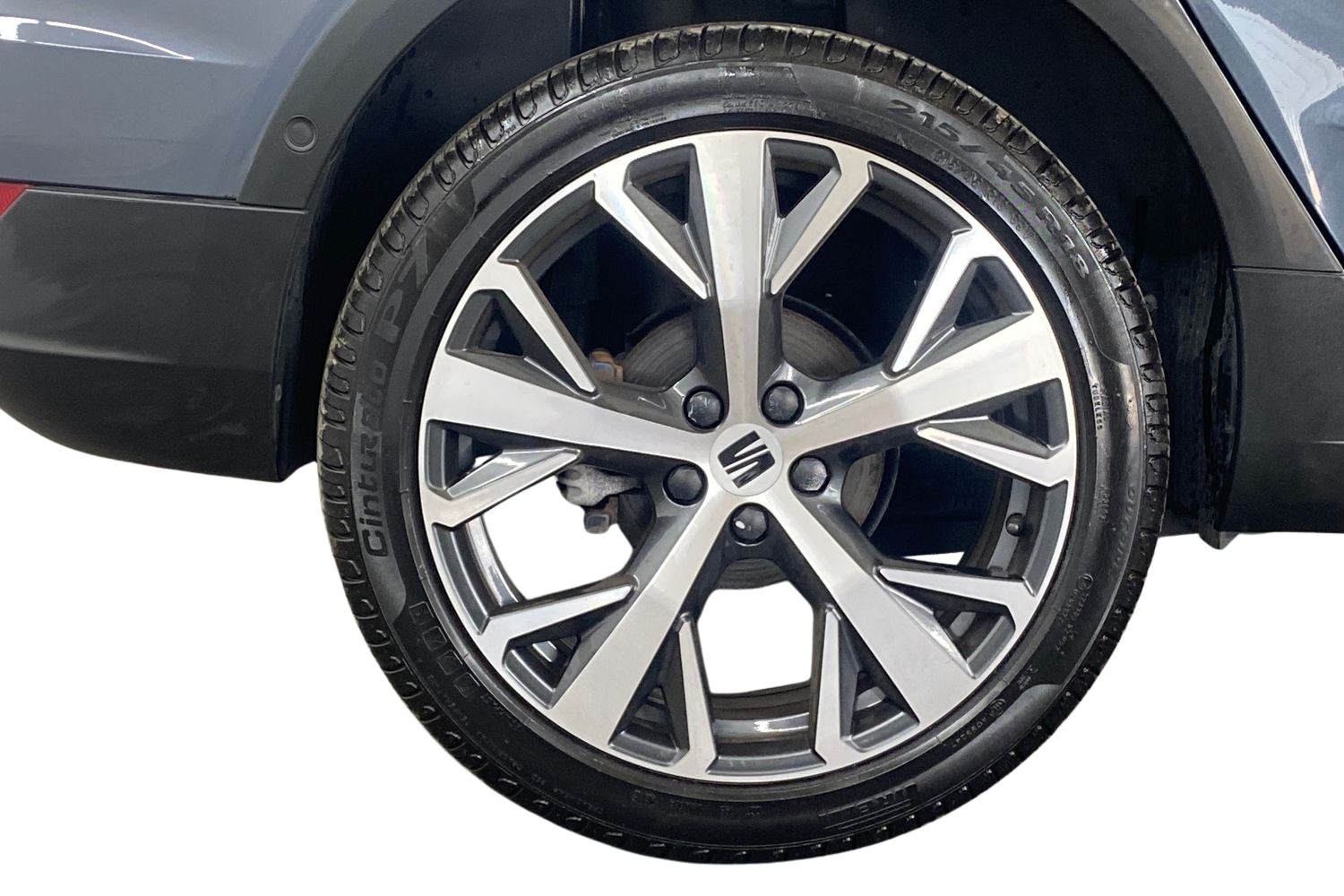 Used SEAT Arona 2024 for sale - 76845855: Photo 10