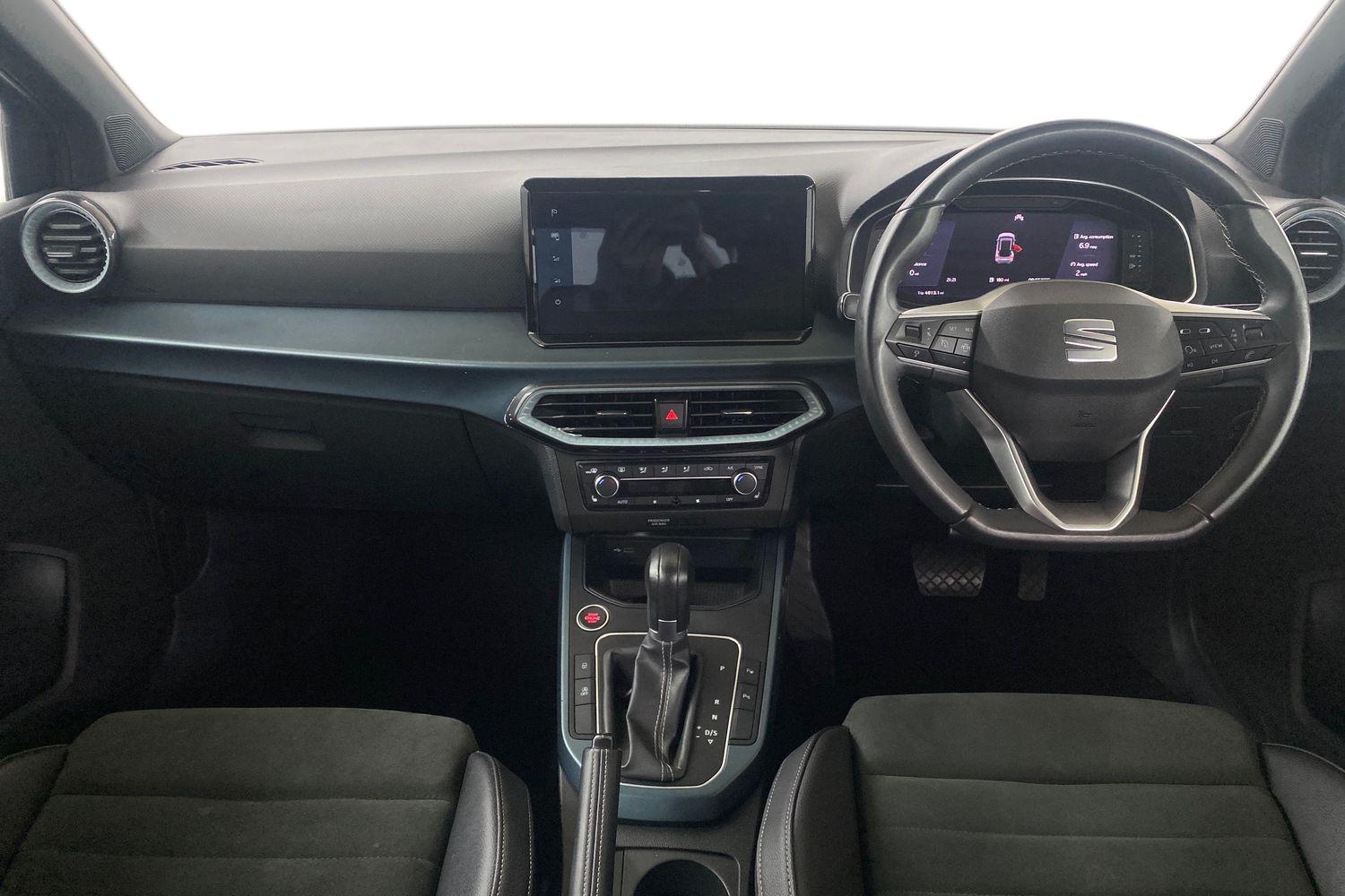 Used SEAT Arona 2024 for sale - 76845855: Photo 13