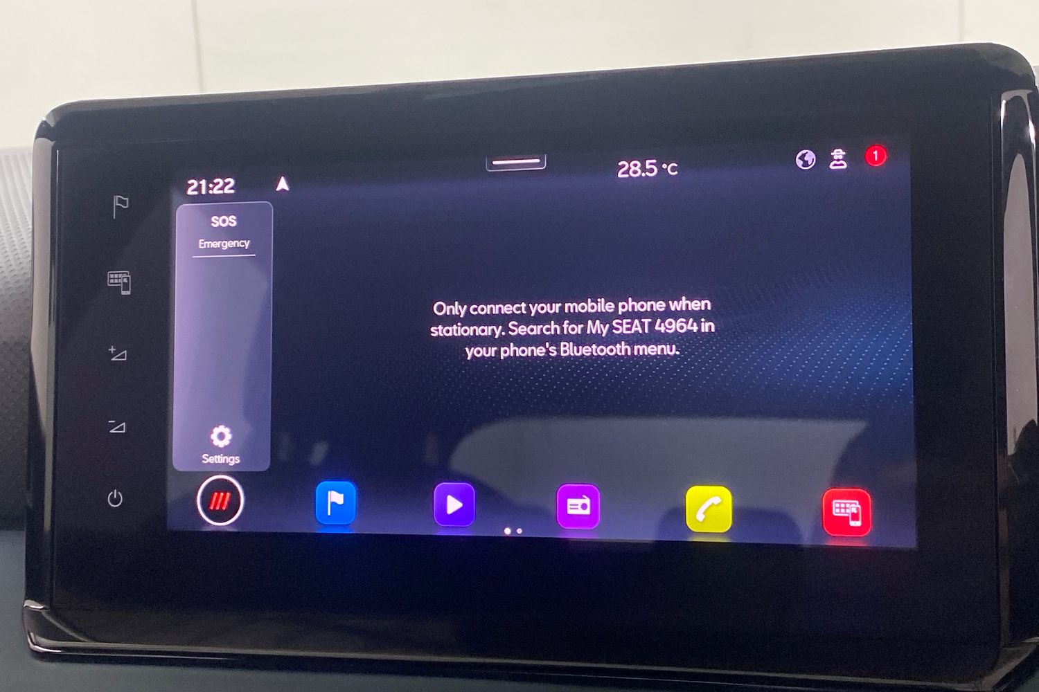 Used SEAT Arona 2024 for sale - 76845855: Photo 21