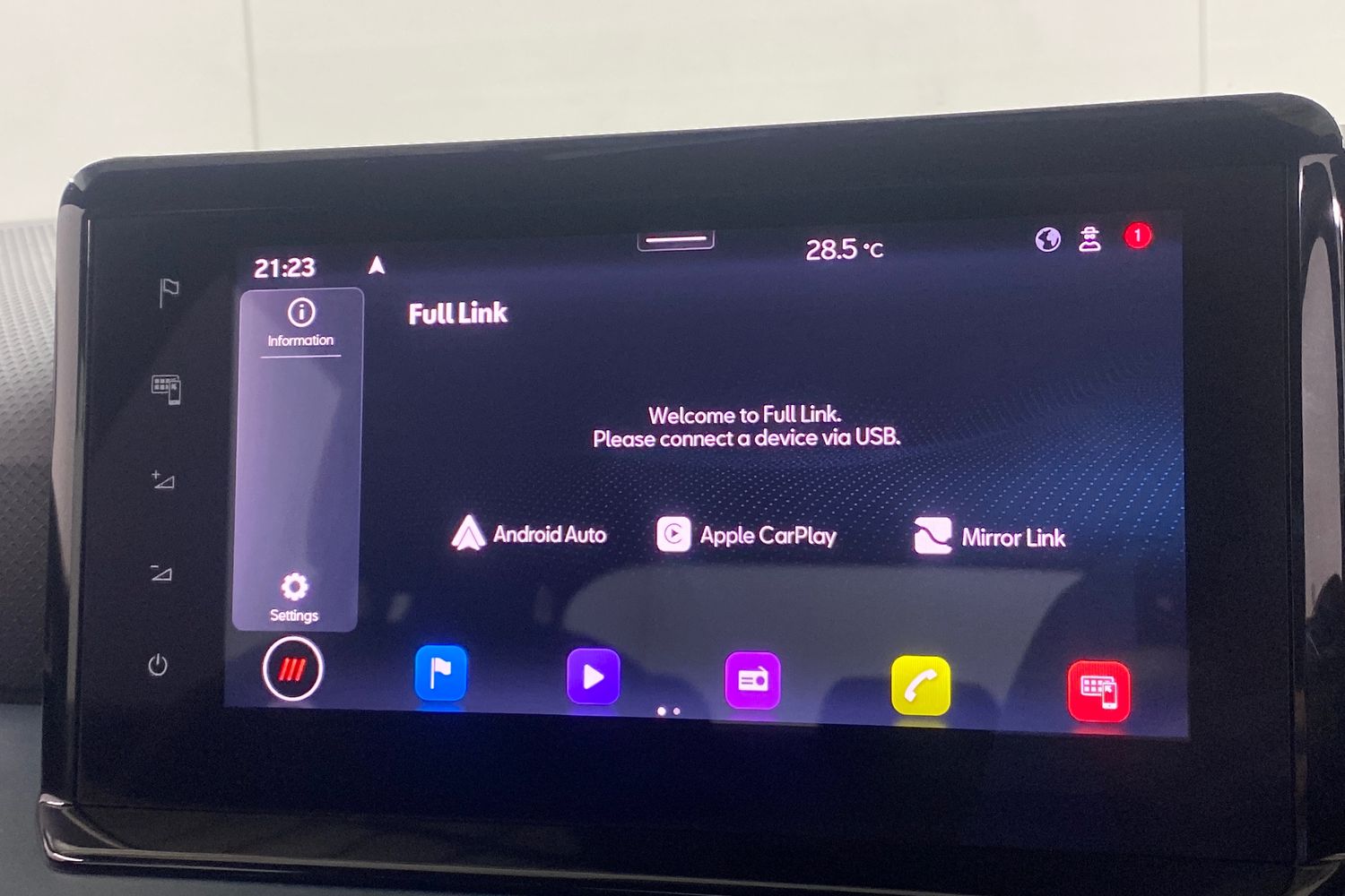 Used SEAT Arona 2024 for sale - 76845855: Photo 22