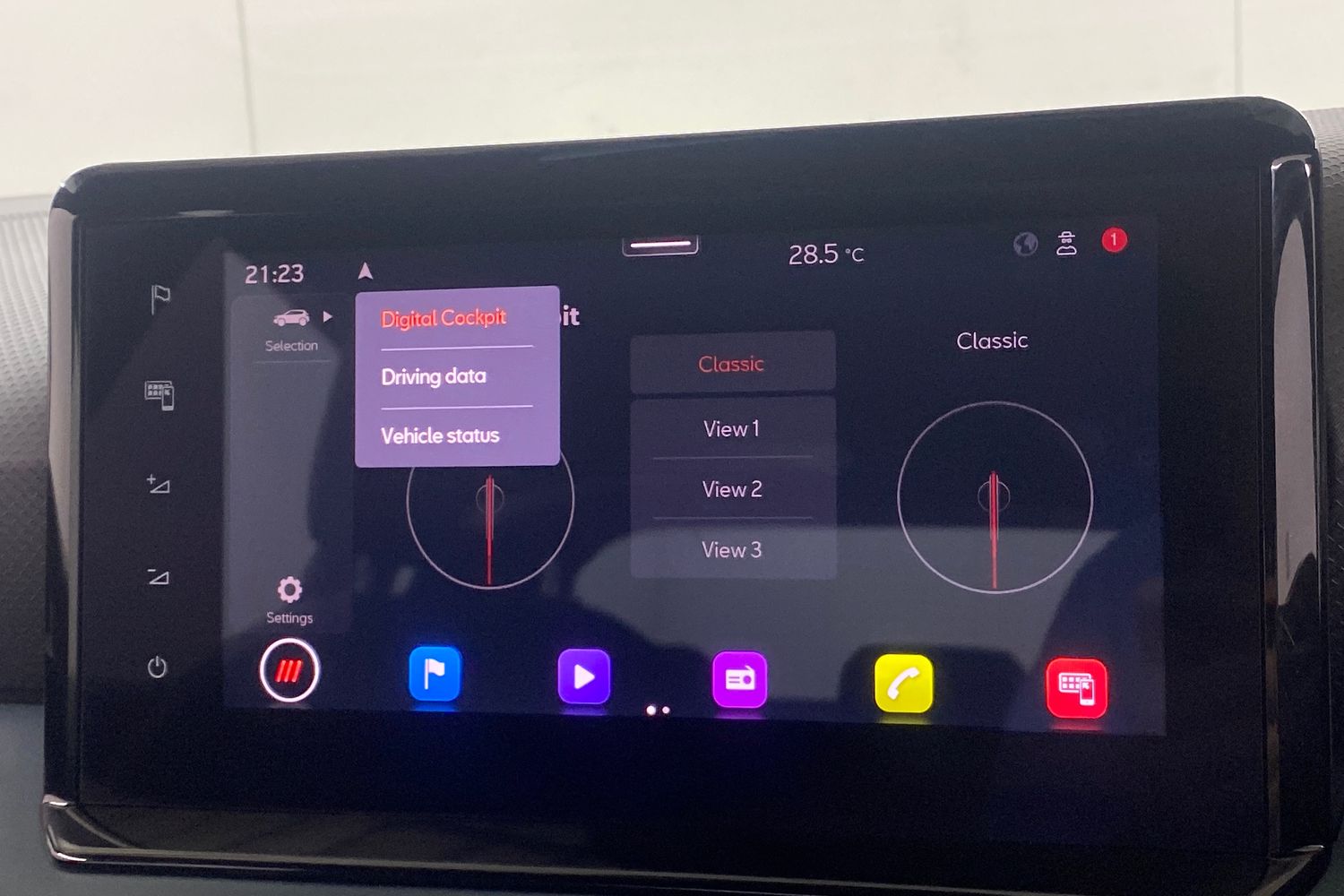 Used SEAT Arona 2024 for sale - 76845855: Photo 26