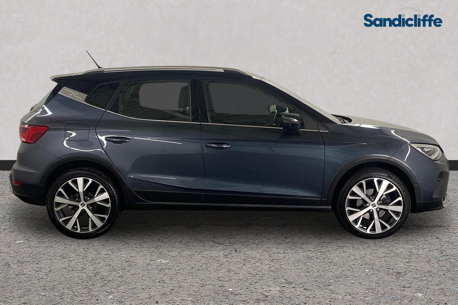 Used SEAT Arona 2024 for sale - 76845855: Photo 3