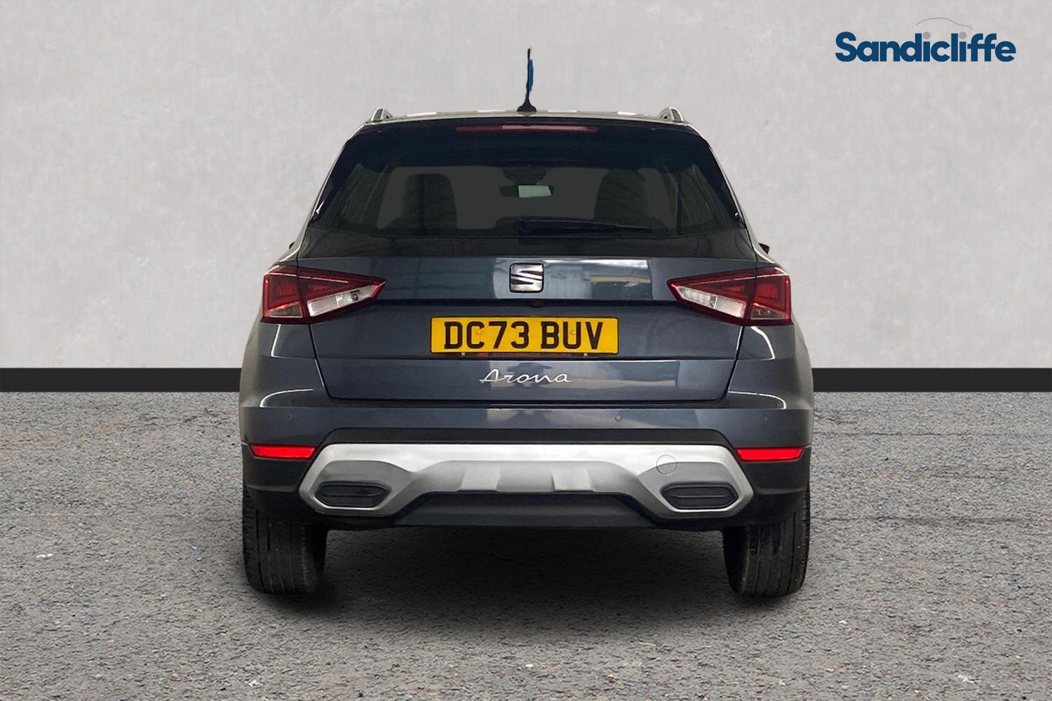 Used SEAT Arona 2024 for sale - 76845855: Photo 5