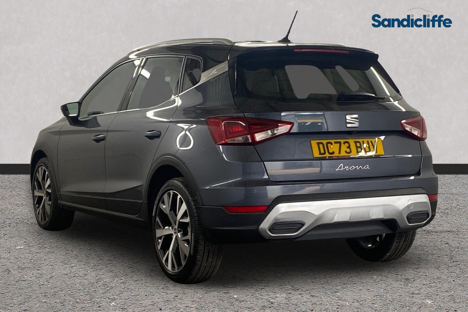 Used SEAT Arona 2024 for sale - 76845855: Photo 6