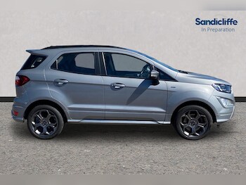 Used Ford Ecosport 2023 for sale - 78317298: Photo