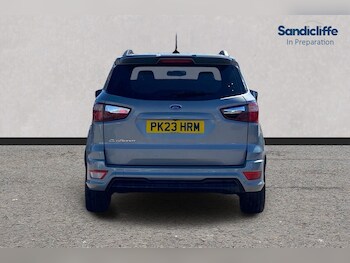 Used Ford Ecosport 2023 for sale - 78317298: Photo