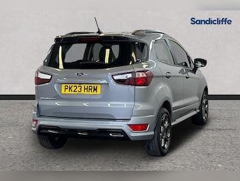 Used Ford Ecosport 2023 for sale - 78317298: Photo