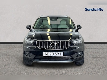 Used Volvo XC40 2021 for sale - 77998295: Photo