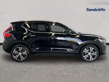 Used Volvo XC40 2021 for sale - 77998295: Photo