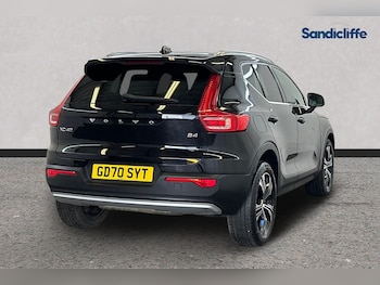 Used Volvo XC40 2021 for sale - 77998295: Photo
