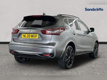 Used Nissan Qashqai 2020 for sale - 79588247: Photo