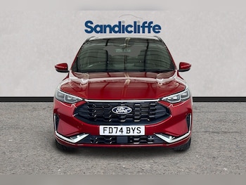 Used Ford Kuga 2024 for sale - 76007026: Photo 2