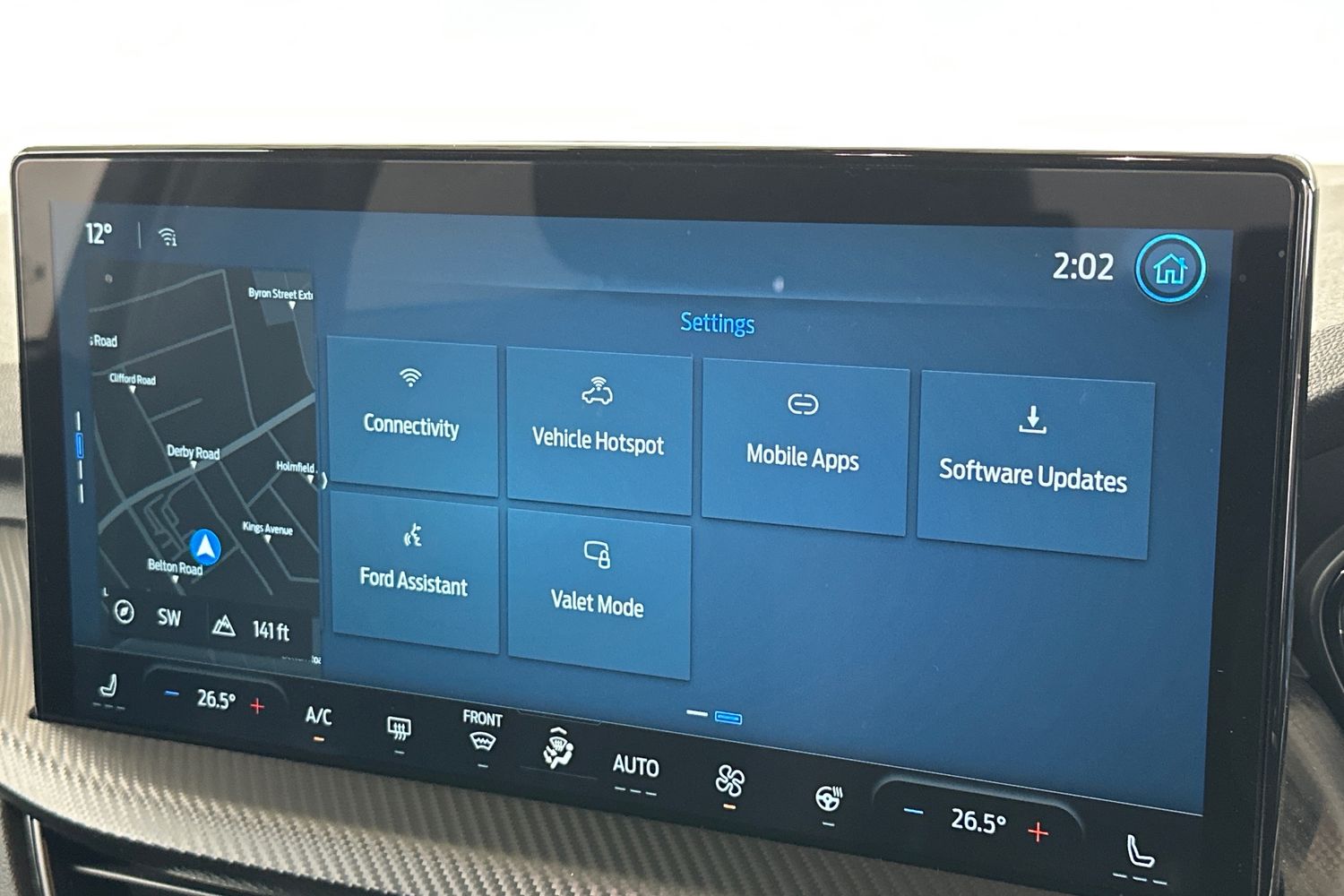 Used Ford Kuga 2024 for sale - 76007026: Photo 37