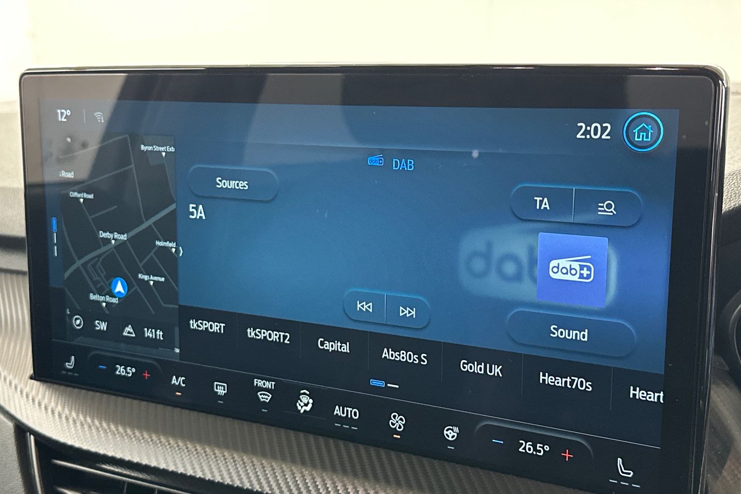 Used Ford Kuga 2024 for sale - 76007026: Photo 38