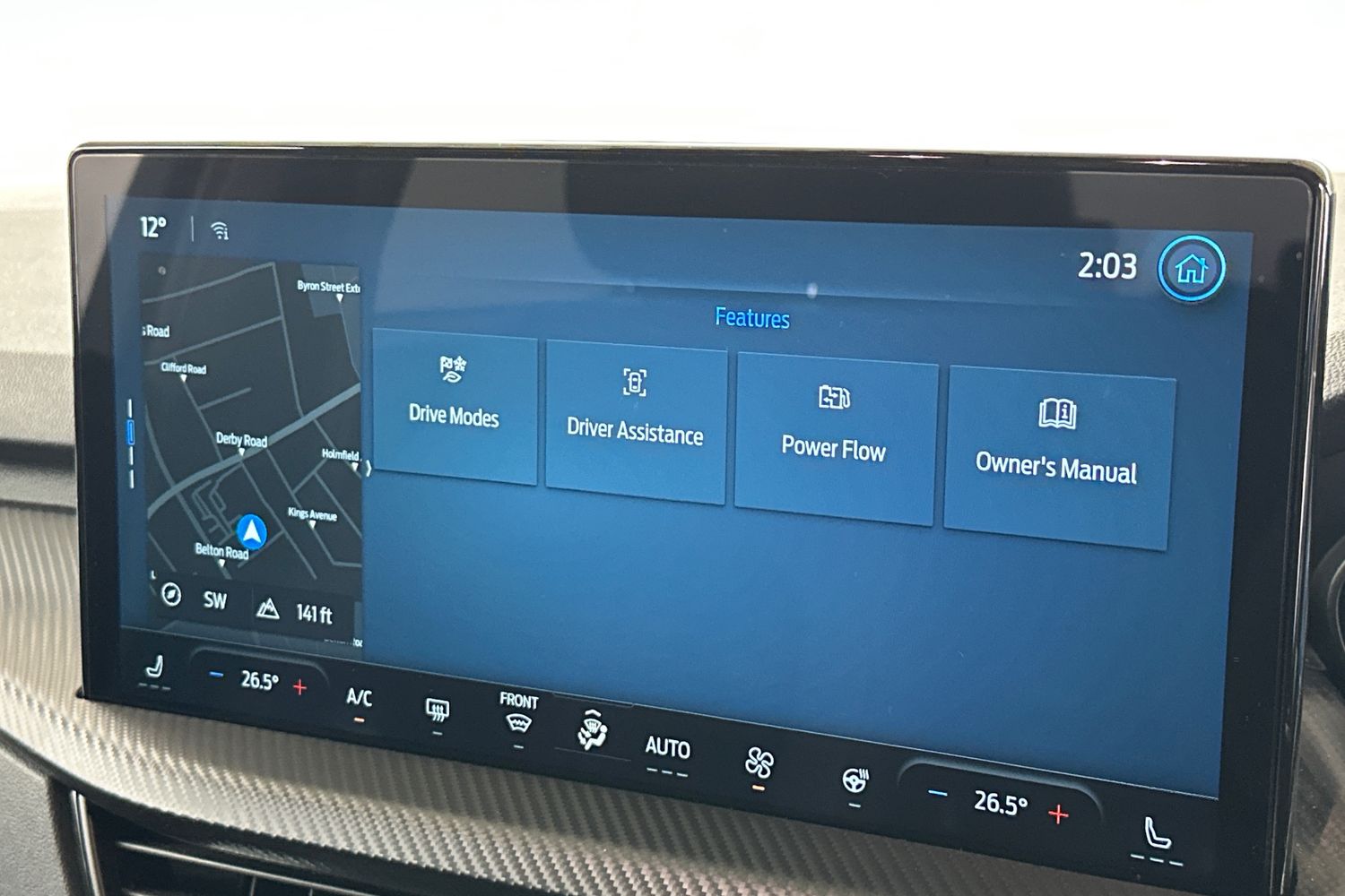 Used Ford Kuga 2024 for sale - 76007026: Photo 40