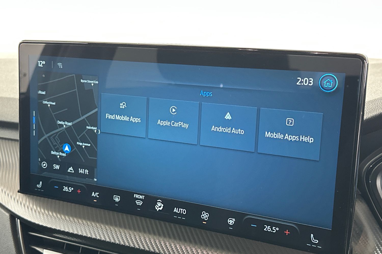 Used Ford Kuga 2024 for sale - 76007026: Photo 41