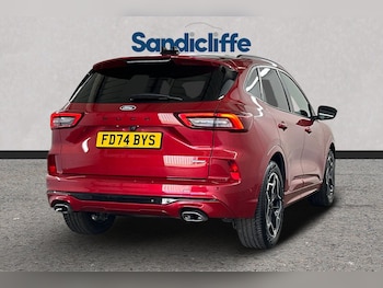 Used Ford Kuga 2024 for sale - 76007026: Photo 4