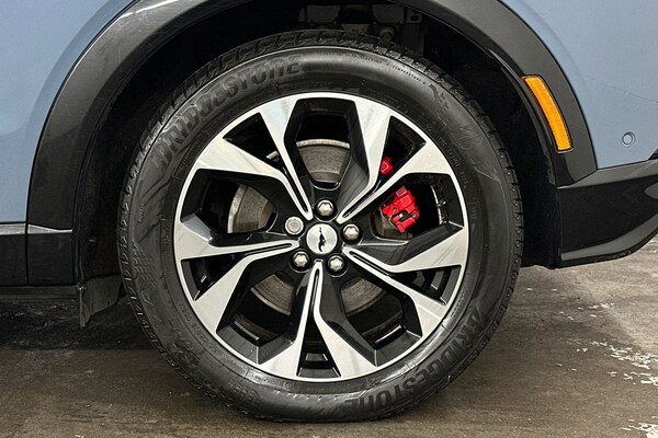 Used Ford Mustang Mach-E 2024 for sale - 76300689: Photo 10