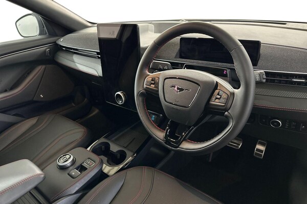 Used Ford Mustang Mach-E 2024 for sale - 76300689: Photo 11