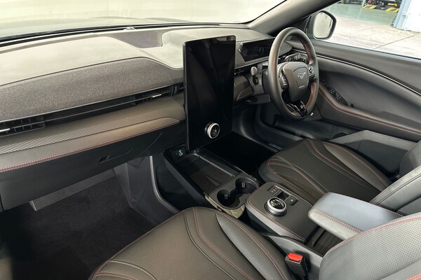Used Ford Mustang Mach-E 2024 for sale - 76300689: Photo 14