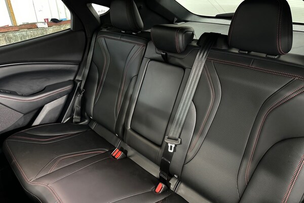 Used Ford Mustang Mach-E 2024 for sale - 76300689: Photo 15