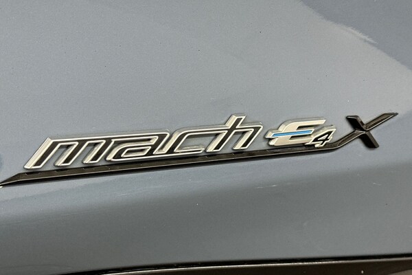 Used Ford Mustang Mach-E 2024 for sale - 76300689: Photo 17