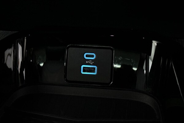 Used Ford Mustang Mach-E 2024 for sale - 76300689: Photo 35