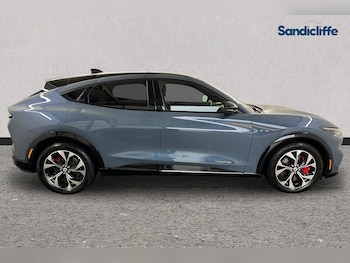 Used Ford Mustang Mach-E 2024 for sale - 76300689: Photo