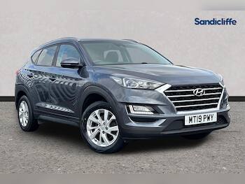 Used Hyundai TUCSON 2019 for sale - 79638998: Photo