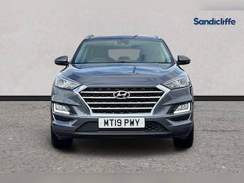 Used Hyundai TUCSON 2019 for sale - 79638998: Photo