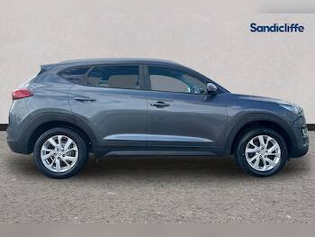 Used Hyundai TUCSON 2019 for sale - 79638998: Photo