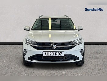 Used Volkswagen Taigo 2023 for sale - 78098484: Photo