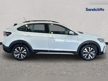 Used Volkswagen Taigo 2023 for sale - 78098484: Photo