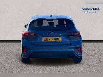 Used Ford Focus 2023 for sale - 77921094: Photo