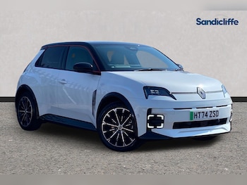 Used Renault 5 2025 for sale - 79490743: Photo
