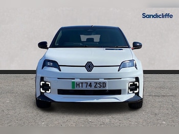 Used Renault 5 2025 for sale - 79490743: Photo