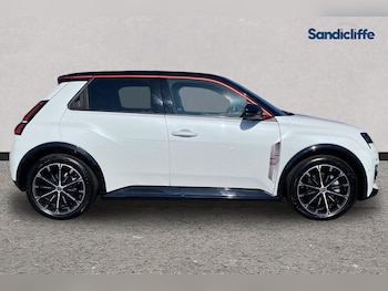 Used Renault 5 2025 for sale - 79490743: Photo