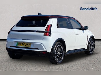 Used Renault 5 2025 for sale - 79490743: Photo