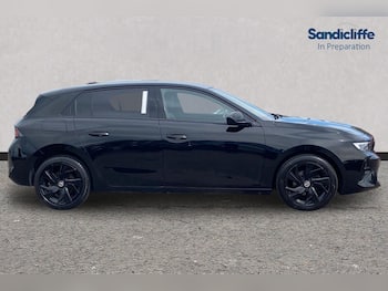Used Vauxhall Astra 2023 for sale - 79430521: Photo