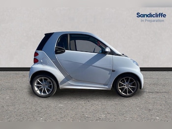 Used smart fortwo 2014 for sale - 77917213: Photo