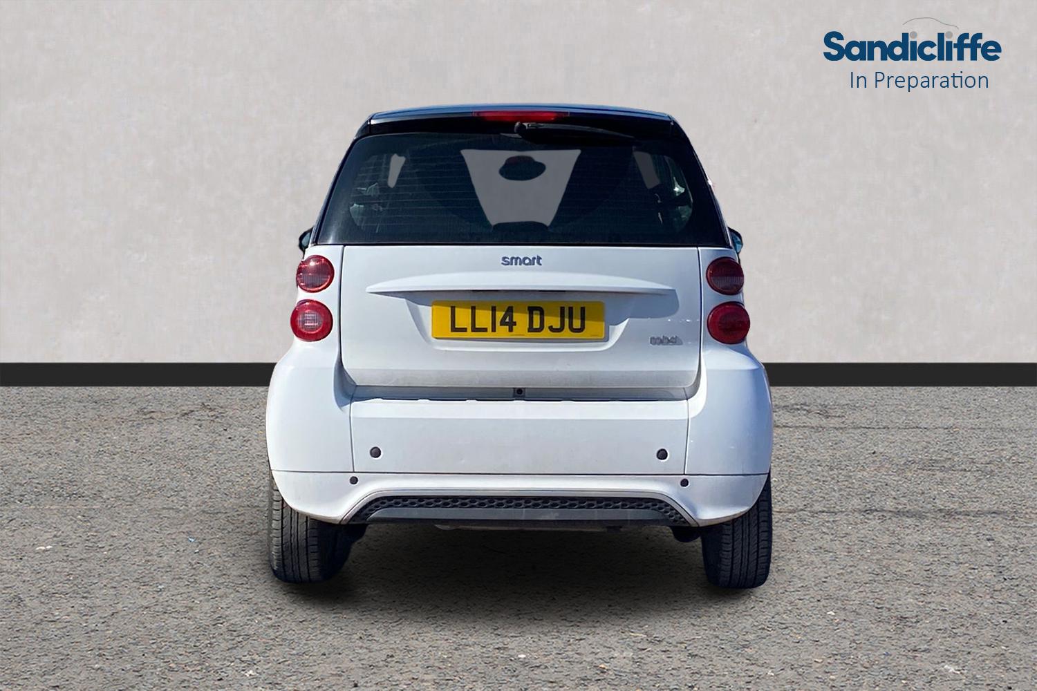 Used smart fortwo 2014 for sale - 77917213: Photo 3