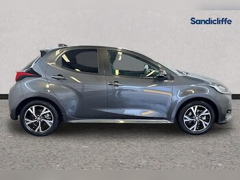 Used Toyota Yaris 2025 for sale - 78125335: Photo