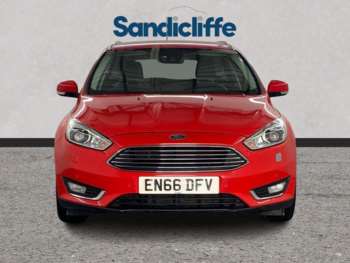 Used Ford Focus 2016 for sale - 74816328: Photo