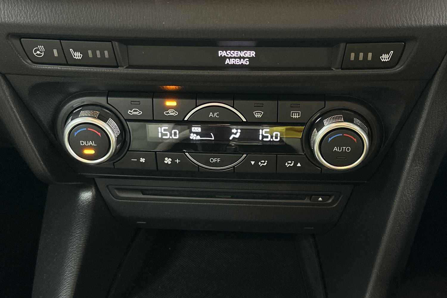 Vehicle 32