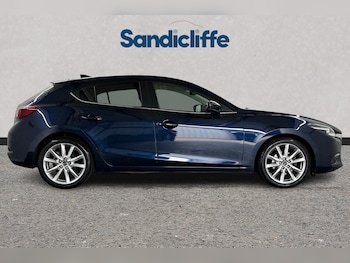 Used Mazda Mazda3 2018 for sale - 75484209: Photo