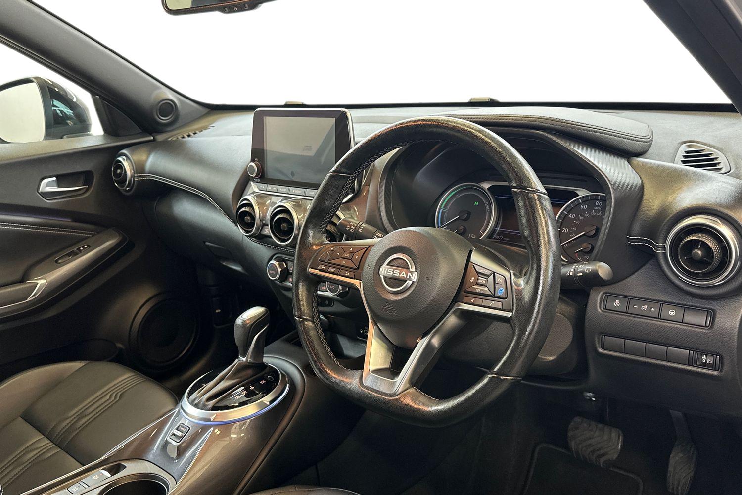 Used Nissan Juke 2023 for sale - 77490531: Photo 12