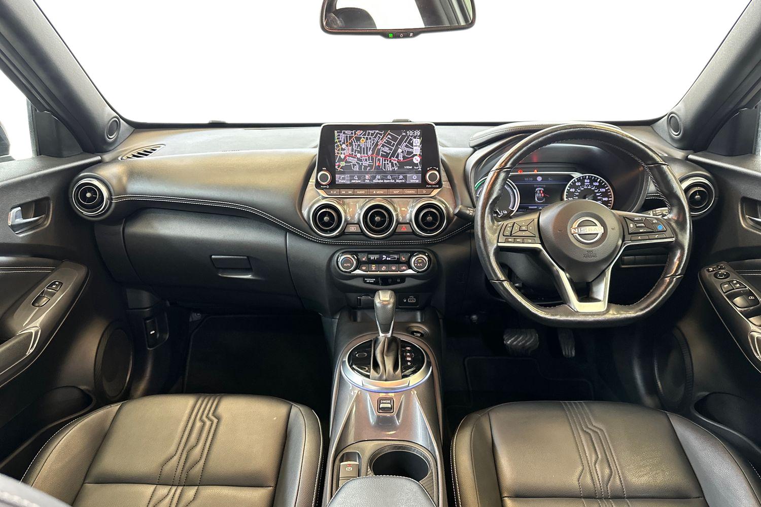 Used Nissan Juke 2023 for sale - 77490531: Photo 13